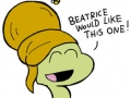 hair10_beehive