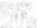 sketch_vote8 ponies