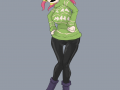 c119annclothes