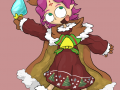 c35festivefae