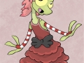 candycanekyra