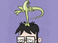 dinohatdancing