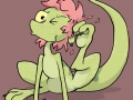 itchyfeathers