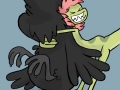 kyracrowhug
