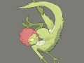 kyrafluffjump