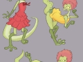 kyraindresses