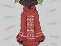 xmassquid
